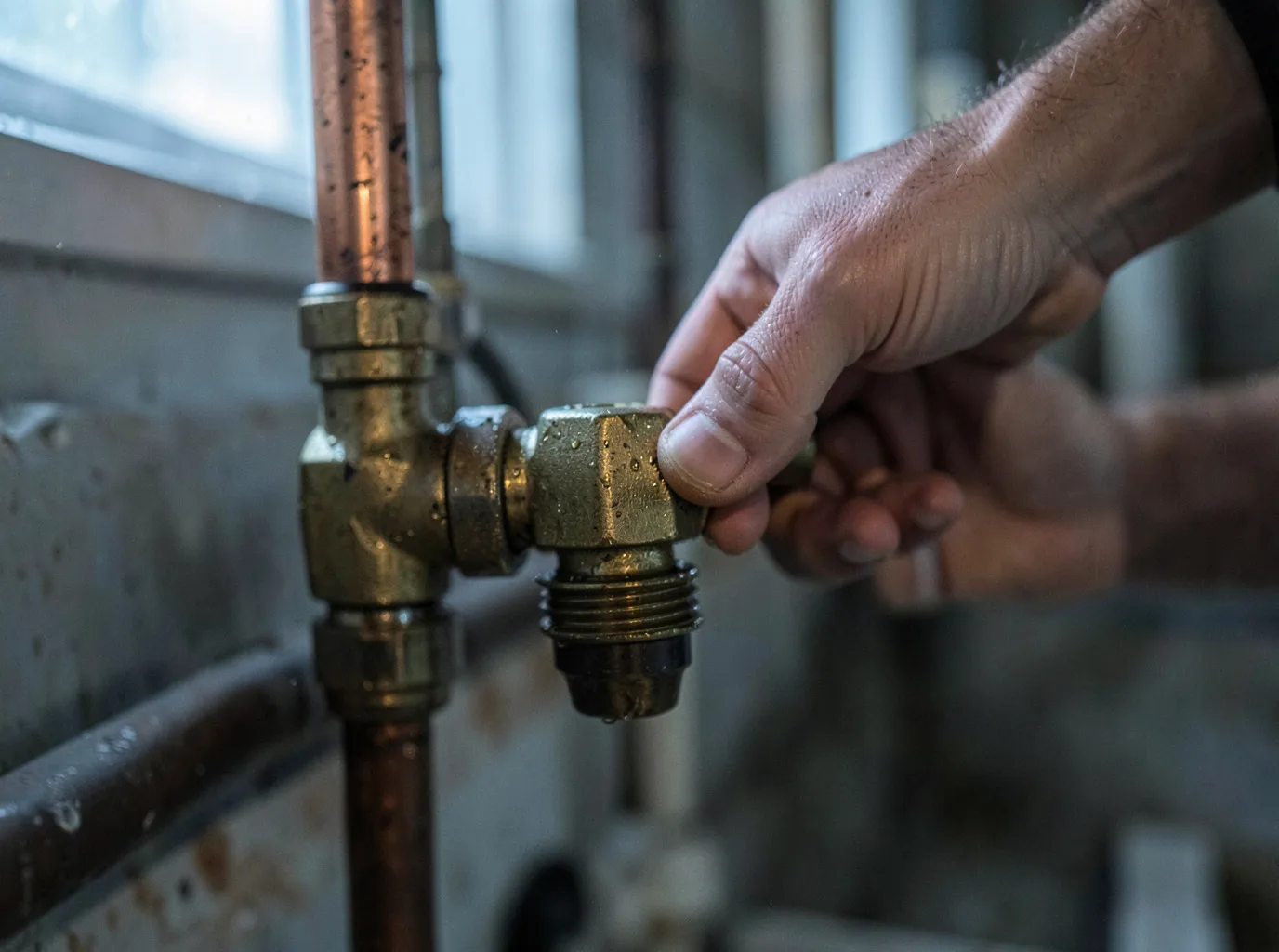 Emergency Plumber Oaklyn, NJ FAQs